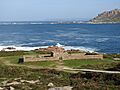 Cementerio Ingleses Cabo del Buey