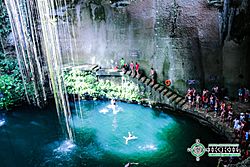 Archivo:Cenote IK KIL