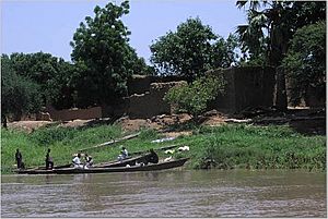 Archivo:Chari River