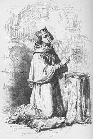 Archivo:Charles le Mauvais
