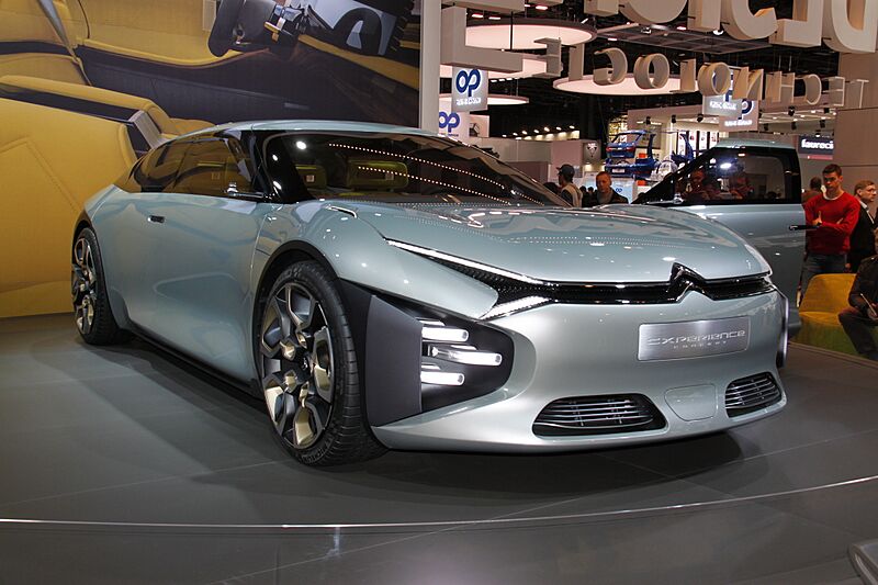 Citroën CXperience - 2016 (78)