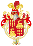 Coat of Arms of Joaquín López Puigcerver.svg