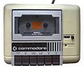 Commodore-Datassette