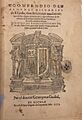 Compendio de algunas historias de España, dónde se tratan muchas antigüedades dignas de memoria y especialmente se da noticia de la antigua familia de los Girones y de otros muchos linajes