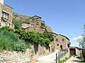 Conca de Dalt. Toralla i Serradell. Toralla 1