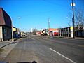 Coolidge street