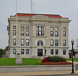 Cooper County MO Courthouse 20140920-pano1 crop.jpg
