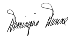 Dominique Dunne's signature.png