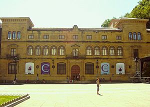 Archivo:Donostia Museo San Telmo