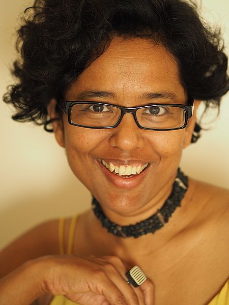 Dr. Susmita Mohanty