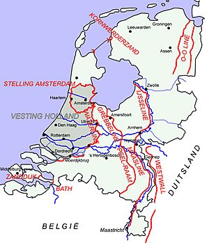 Archivo:Dutch defense lines - ln-en