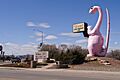 East entry to Vernal, Utah, on US-40 (7063605801)