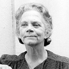 Edgar Bergen Ellen Corby The Homecoming Waltons 1974 (cropped).JPG