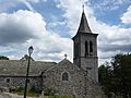 Eglise.Saint-Clément.Ardeche.20