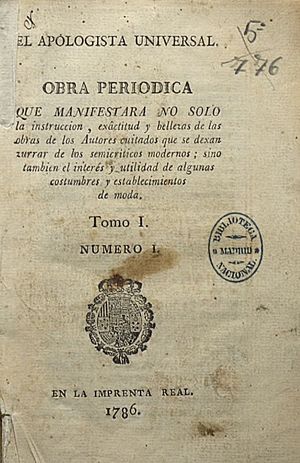 Archivo:El apologista universal-1786-I