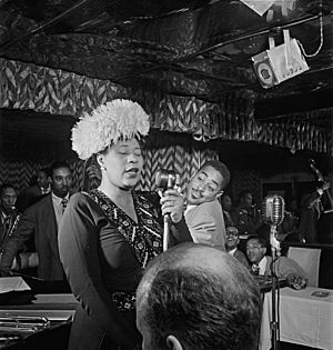 Archivo:Ella Fitzgerald in September 1947