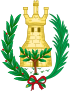 Emblem of Ayamonte.svg