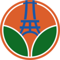 Emblem of Miaoli County