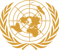 Emblem of the United Nations