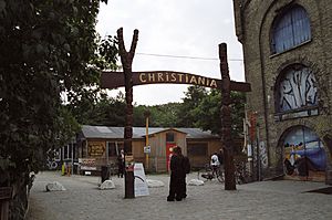 Archivo:Entrée de Christiania