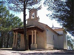 Archivo:Ermita Santa Ana reformada