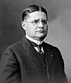 Ernesto Tisdel Lefevre