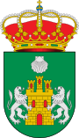 Escudo de El Castillo de las Guardas (Sevilla).svg