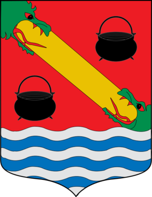 Archivo:Escudo de Gautegiz Arteaga