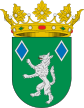 Escudo de Lobera de Onsella.svg