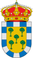 Escudo de San Martín y Mudrián