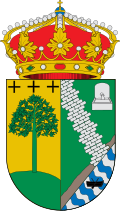 Archivo:Escudo de Villadepera