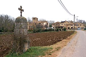 Archivo:Església i poble de santa Llogaia 2014-01-10 10.41 (7)