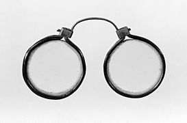 Eye-glasses Wellcome M0017202EC