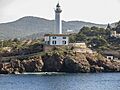 Far del port (Eivissa - Pitiüses)