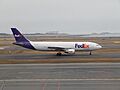 Fedex A300-600F N740FD at BOS (33657855821)