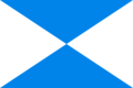 Flag of Metropolitan City of Bari