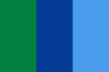 Flag of Santa Elena Province