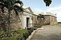 Fortín El Vigia, La Guaira