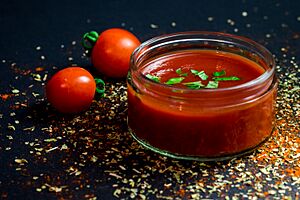 Archivo:Fresh Tomato Sauce (Unsplash)