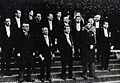 Fumimaro Konoe Cabinet 19370604