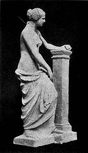 Archivo:Furtwängler-Restortation-Venus-de-Milo