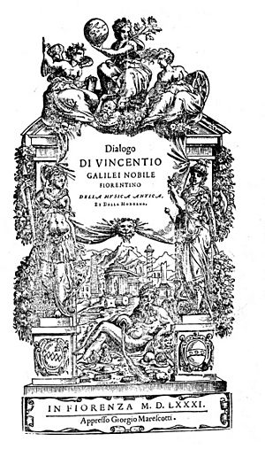 Archivo:Galilei - Della musica antica et della moderna, 1581 - 1499450