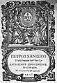 Georg Mayr catechism