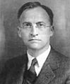 George David Birkhoff 1