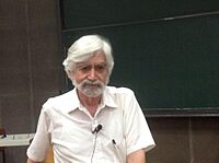 Archivo:George Zweig