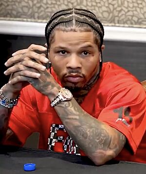Archivo:Gervonta Tank Davis