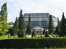 Archivo:Gewaechshaus Botanischer Garten Berlin
