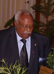 Girma Wolde-Giorgis para Niños