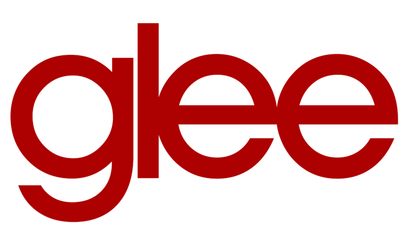 Glee Logo