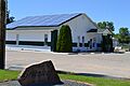 Greenleaf City Hall